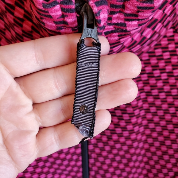 Lululemon Radiant Jacket - Picture 2 of 7